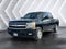 2011 Chevrolet Silverado 1500 LTZ