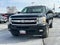 2011 Chevrolet Silverado 1500 LTZ