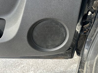 2011 Chevrolet Silverado 1500 LTZ