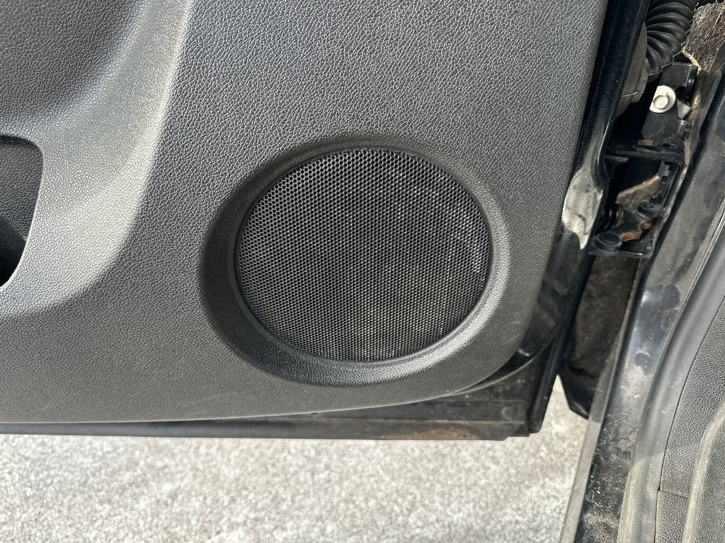 2011 Chevrolet Silverado 1500 LTZ