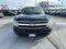2011 Chevrolet Silverado 1500 LTZ