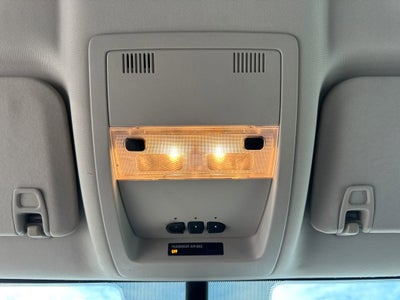 2011 Chevrolet Silverado 1500 LTZ