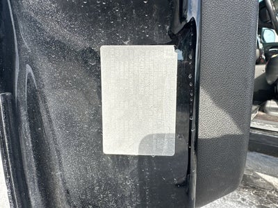 2011 Chevrolet Silverado 1500 LTZ