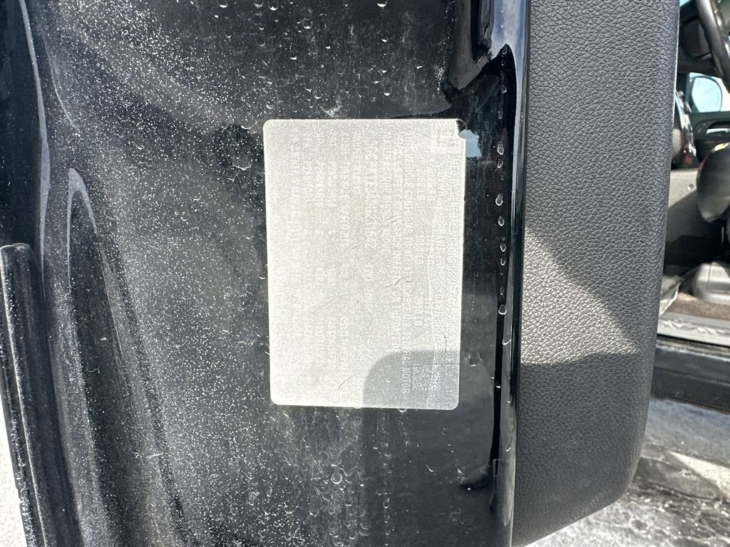 2011 Chevrolet Silverado 1500 LTZ