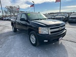 2011 Chevrolet Silverado 1500 LTZ