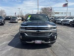 2018 Chevrolet Silverado 1500 High Country