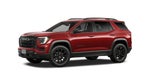 2027 GMC Terrain FWD Elevation