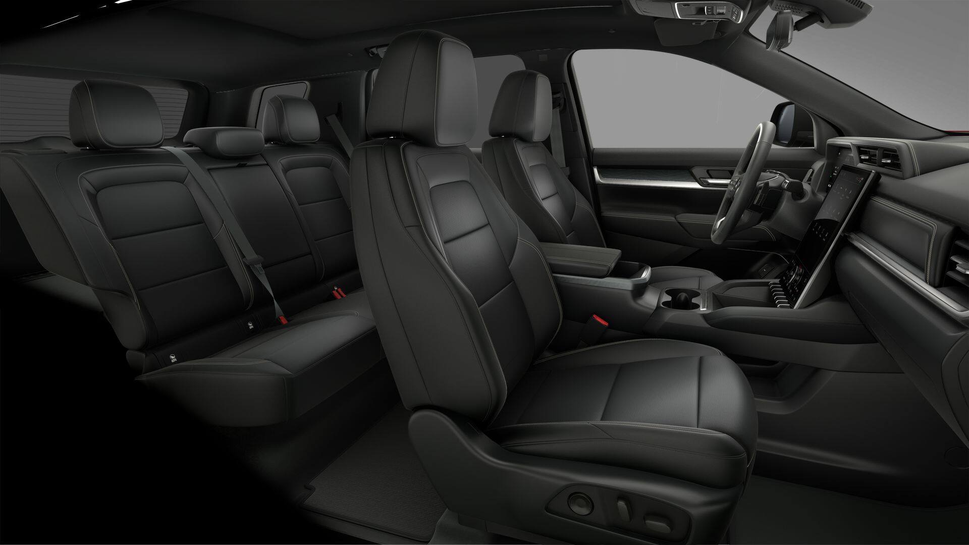 2027 GMC Terrain Elevation - Photo 8