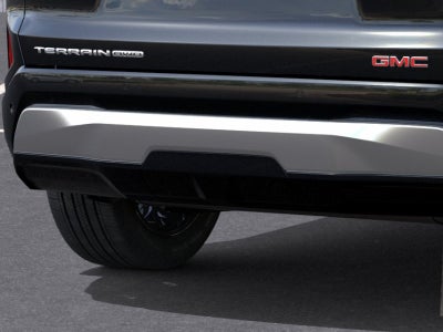 2027 GMC Terrain AWD Denali