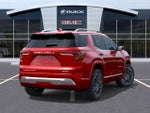 2027 GMC Terrain AWD Denali