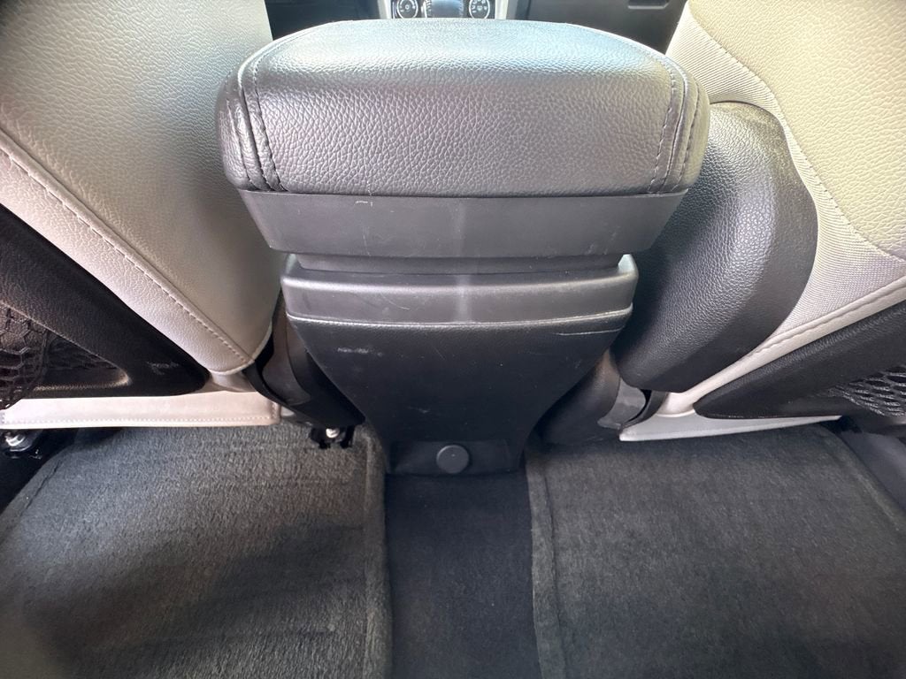 2014 Chevrolet Captiva LT