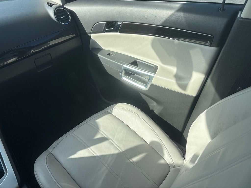 2014 Chevrolet Captiva LT