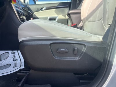 2014 Chevrolet Captiva LT