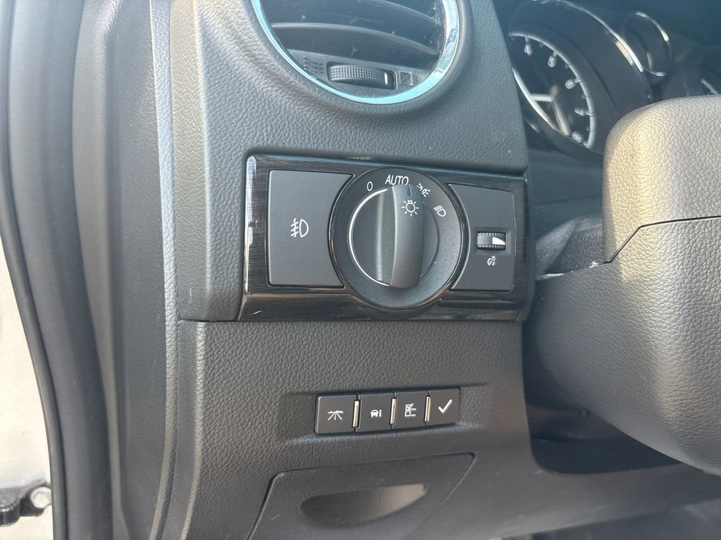 2014 Chevrolet Captiva LT