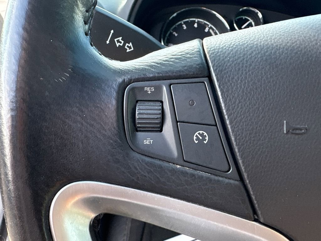 2014 Chevrolet Captiva LT