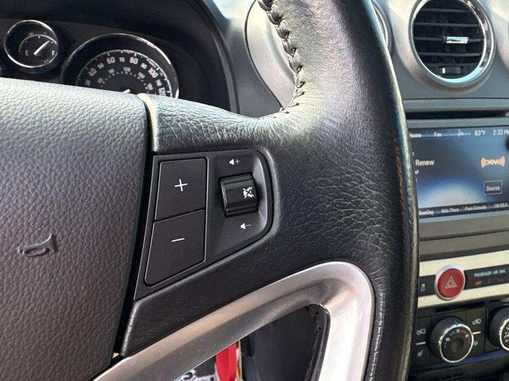 2014 Chevrolet Captiva LT