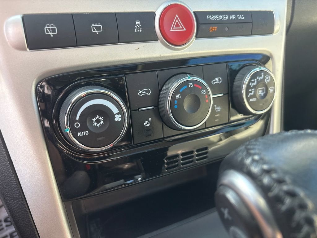 2014 Chevrolet Captiva LT