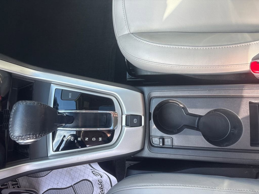 2014 Chevrolet Captiva LT