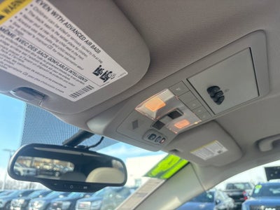 2014 Chevrolet Captiva LT