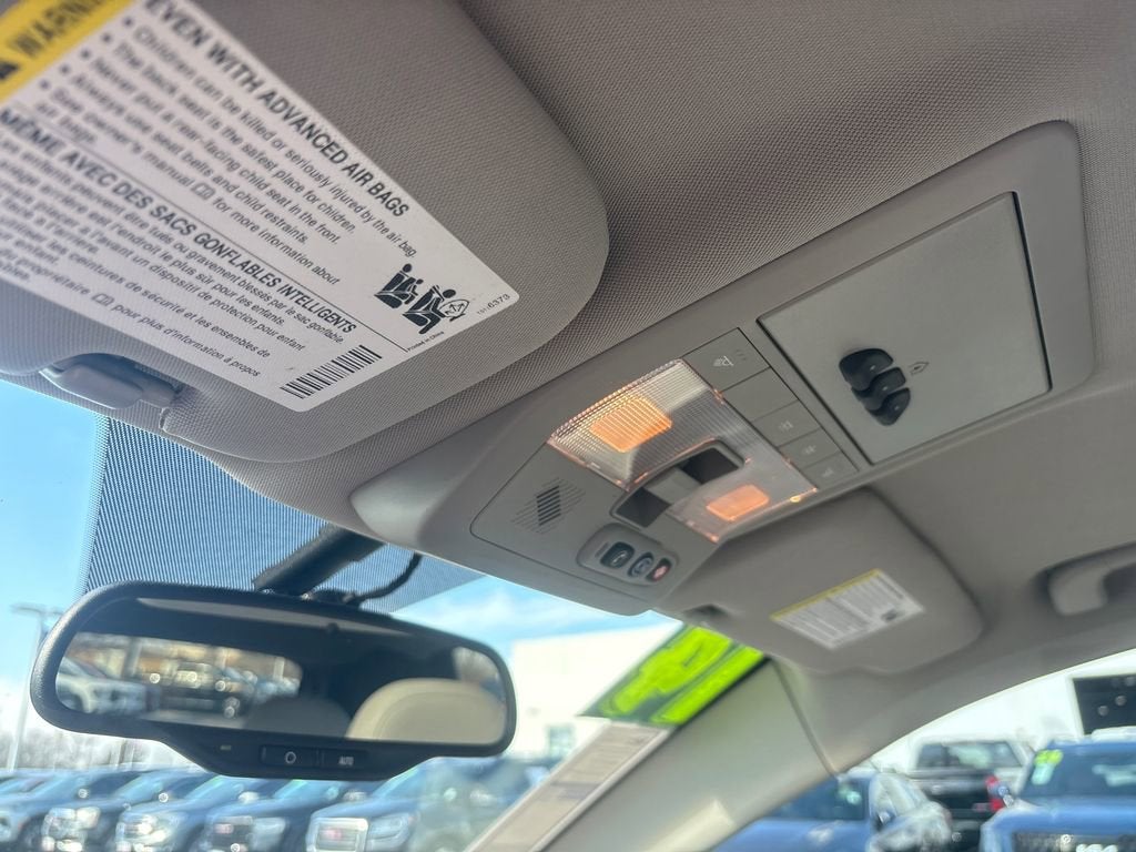 2014 Chevrolet Captiva LT