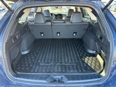 2023 Subaru Outback Limited XT