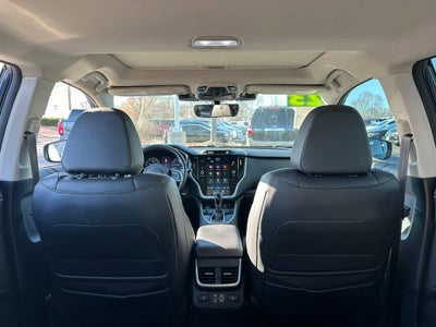 2023 Subaru Outback Limited XT