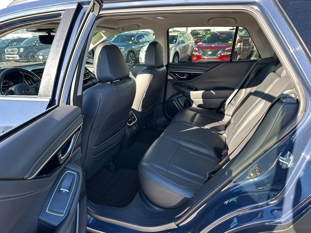 2023 Subaru Outback Limited XT