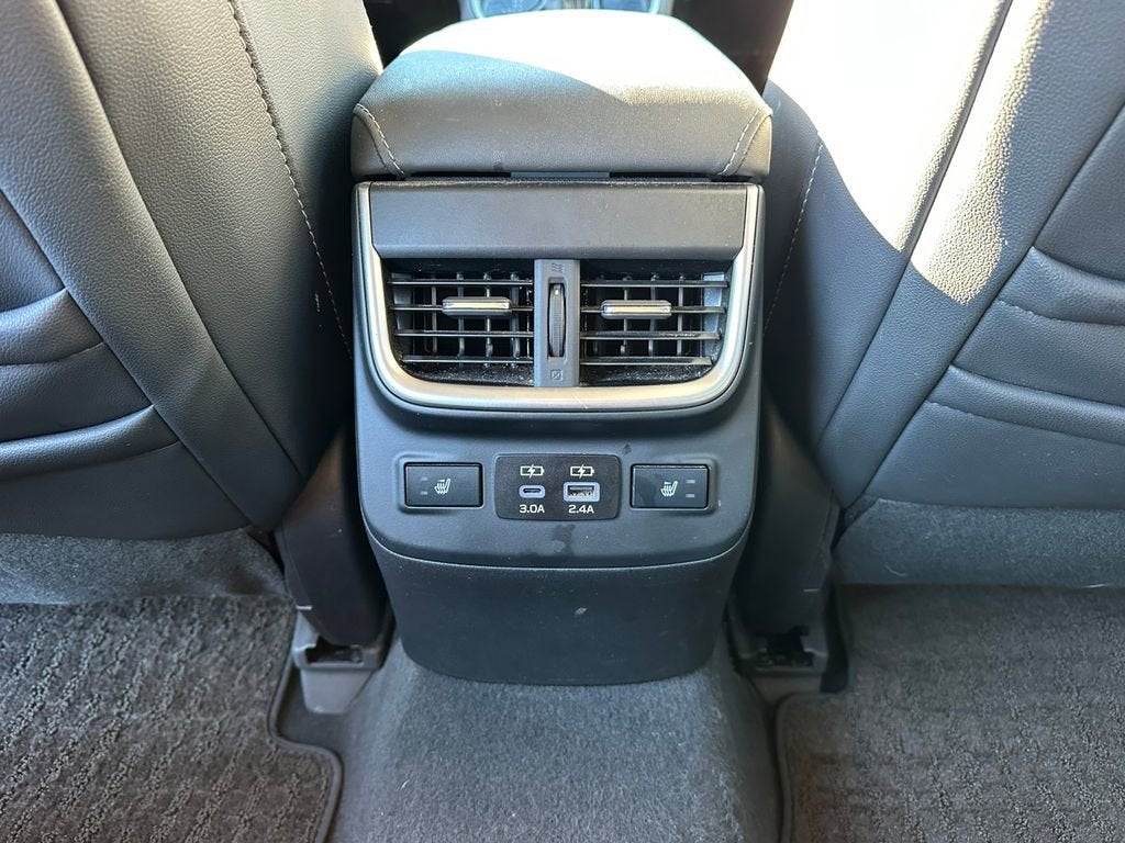 2023 Subaru Outback Limited XT