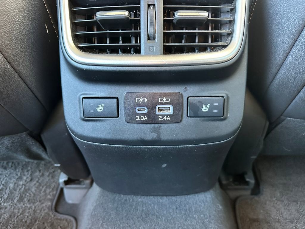 2023 Subaru Outback Limited XT