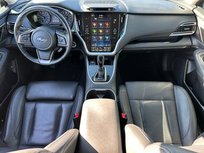 2023 Subaru Outback Limited XT