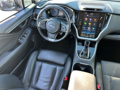 2023 Subaru Outback Limited XT