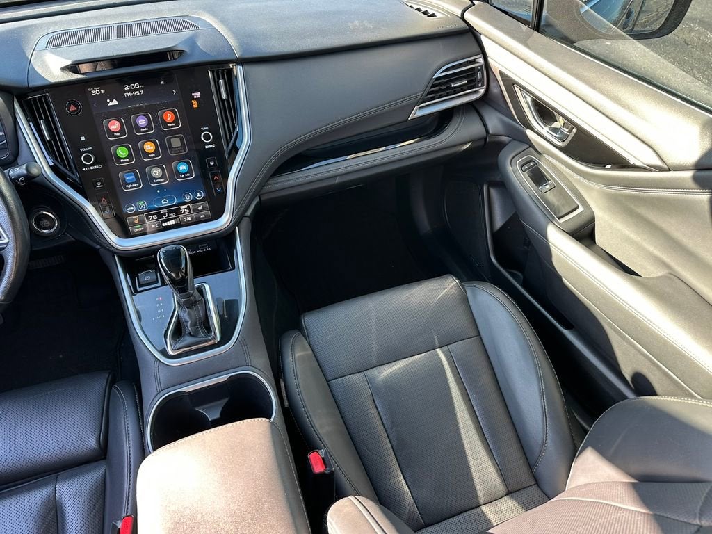 2023 Subaru Outback Limited XT