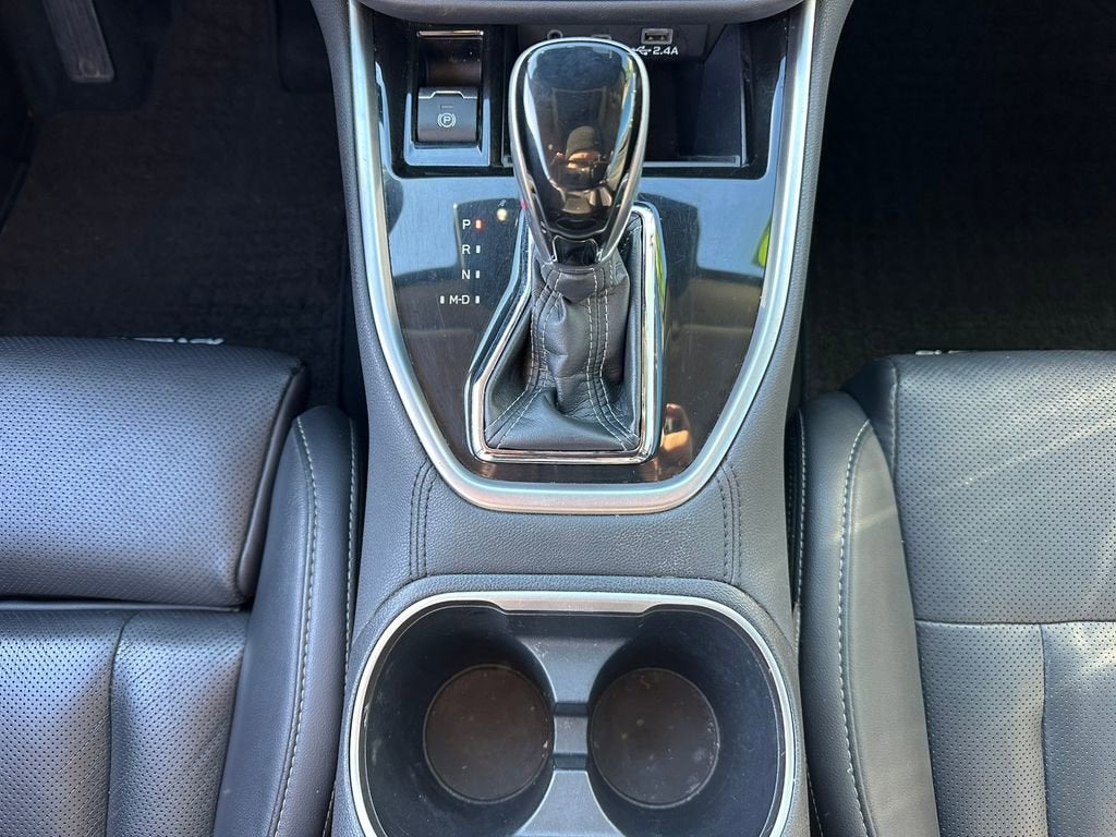 2023 Subaru Outback Limited XT