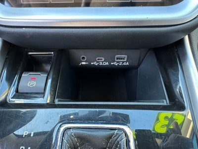 2023 Subaru Outback Limited XT