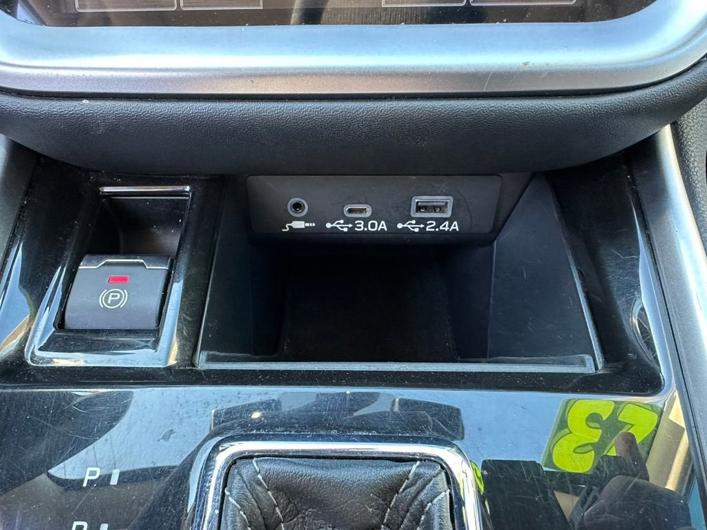 2023 Subaru Outback Limited XT