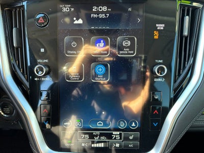 2023 Subaru Outback Limited XT