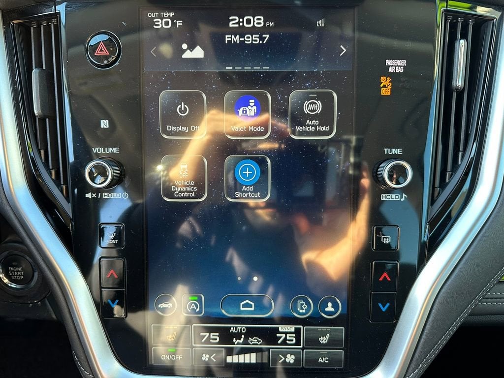 2023 Subaru Outback Limited XT