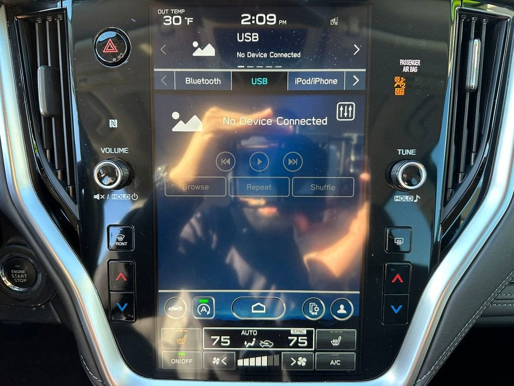 2023 Subaru Outback Limited XT