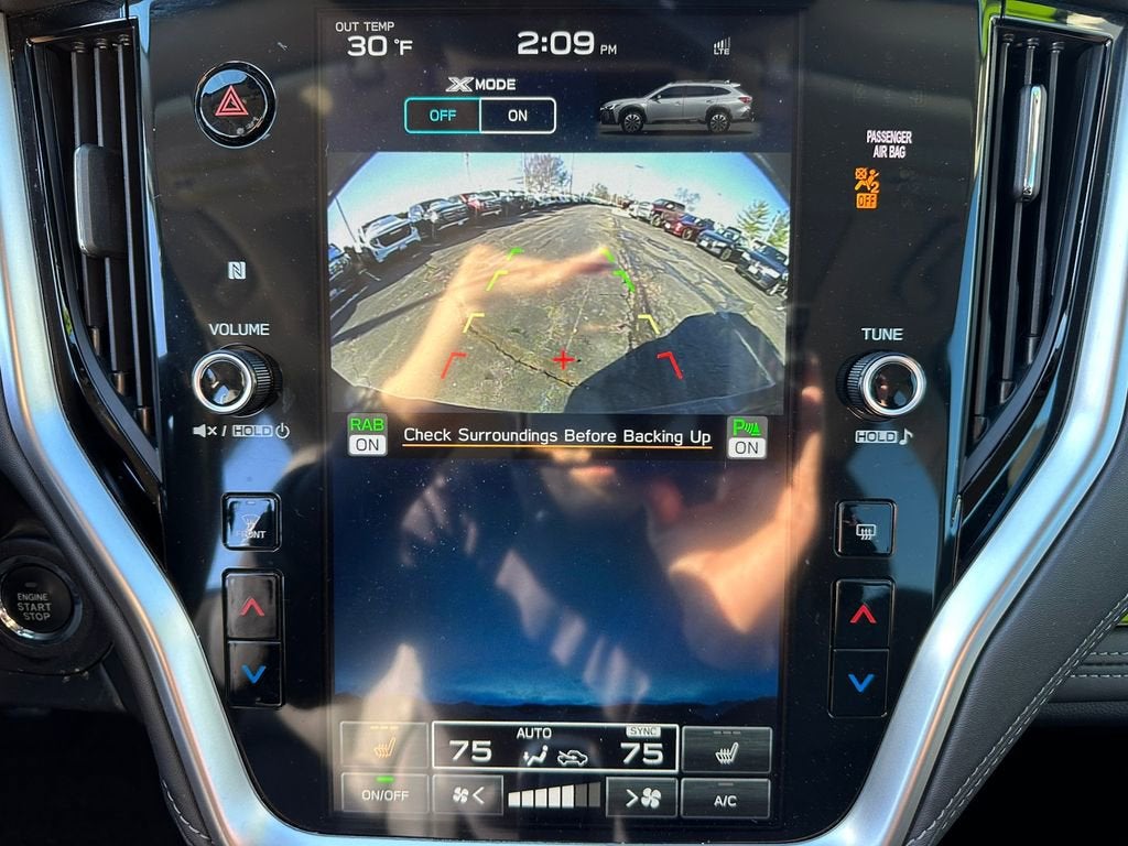 2023 Subaru Outback Limited XT