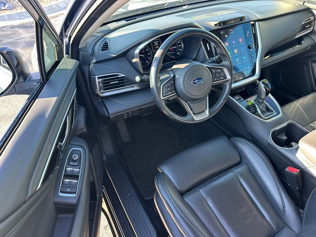 2023 Subaru Outback Limited XT