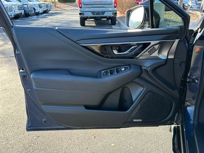 2023 Subaru Outback Limited XT