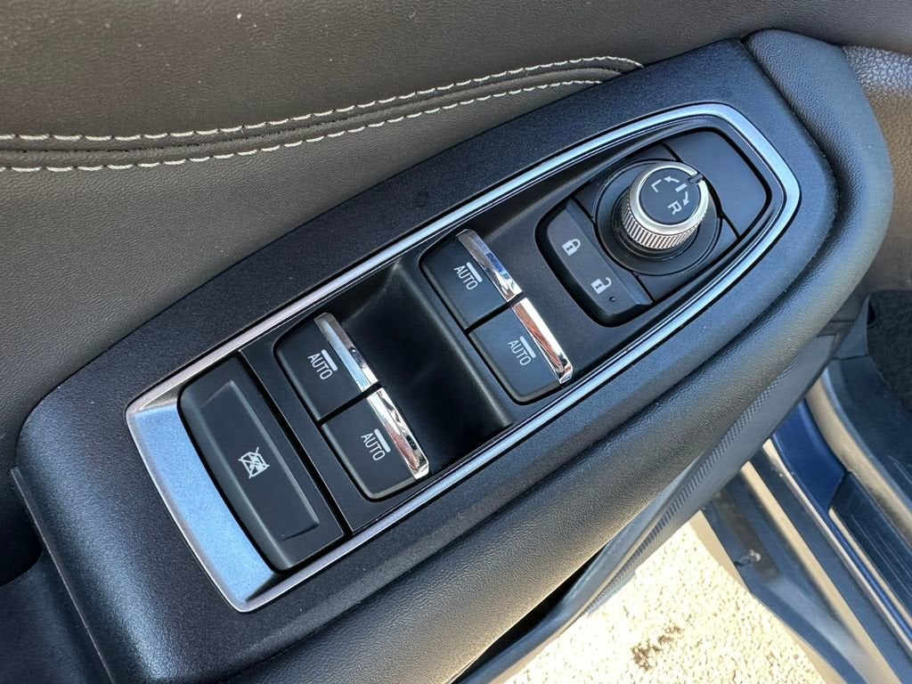 2023 Subaru Outback Limited XT