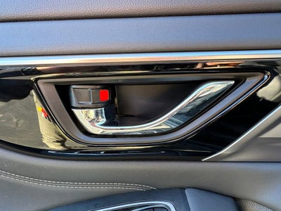 2023 Subaru Outback Limited XT