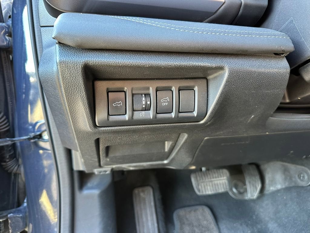 2023 Subaru Outback Limited XT