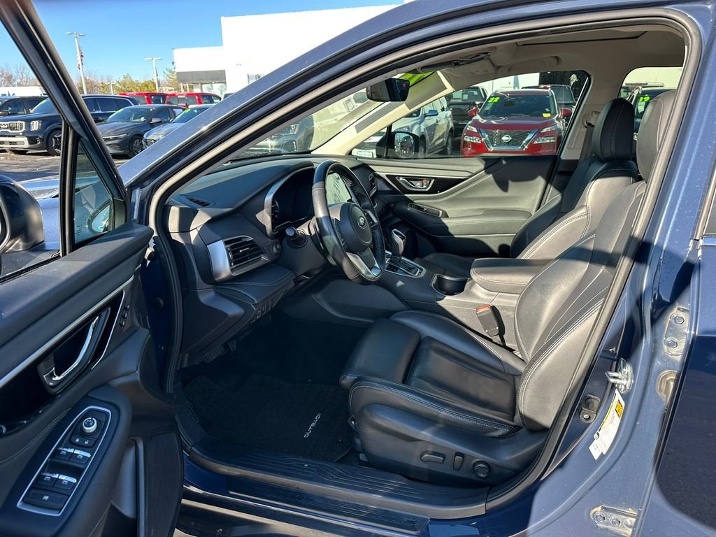 2023 Subaru Outback Limited XT