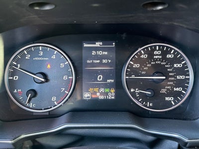 2023 Subaru Outback Limited XT