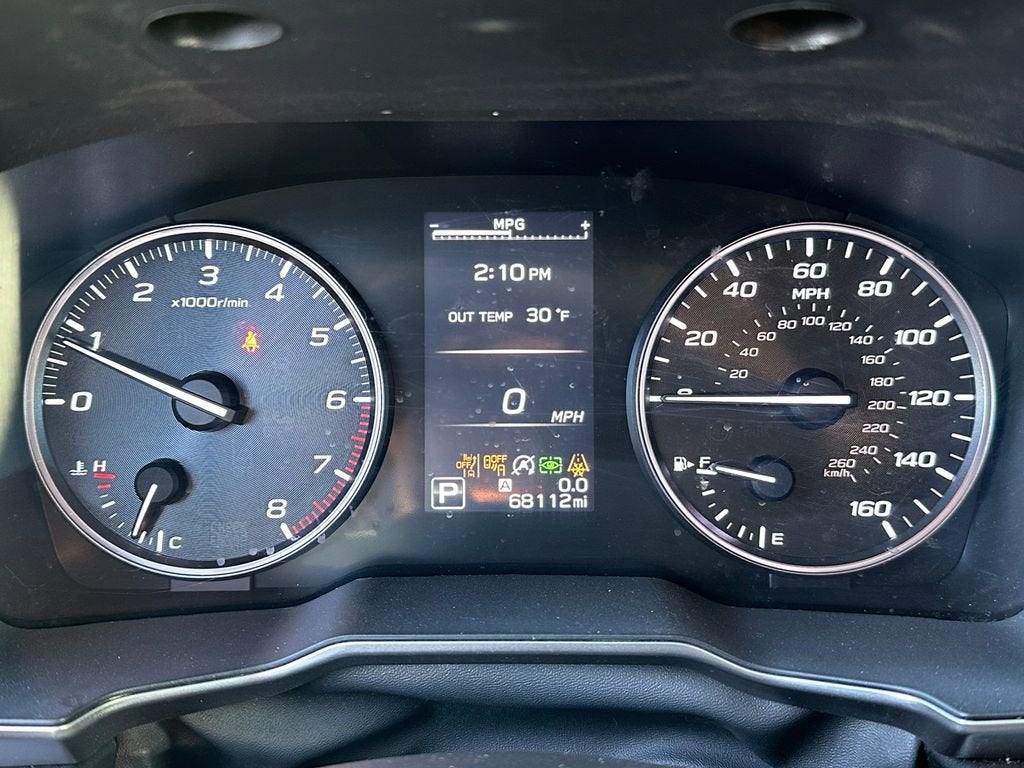 2023 Subaru Outback Limited XT