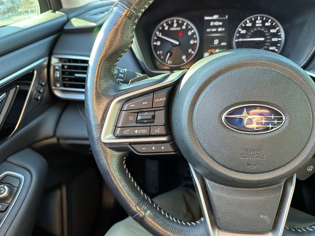 2023 Subaru Outback Limited XT