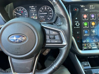 2023 Subaru Outback Limited XT