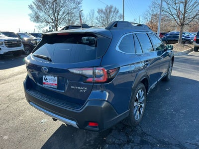2023 Subaru Outback Limited XT